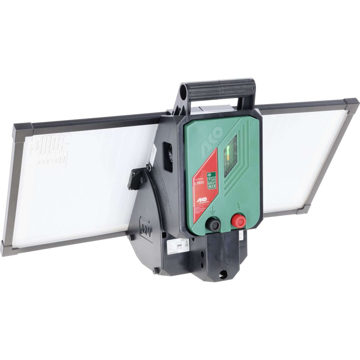 AKO Schrikdraadapparaat S3800