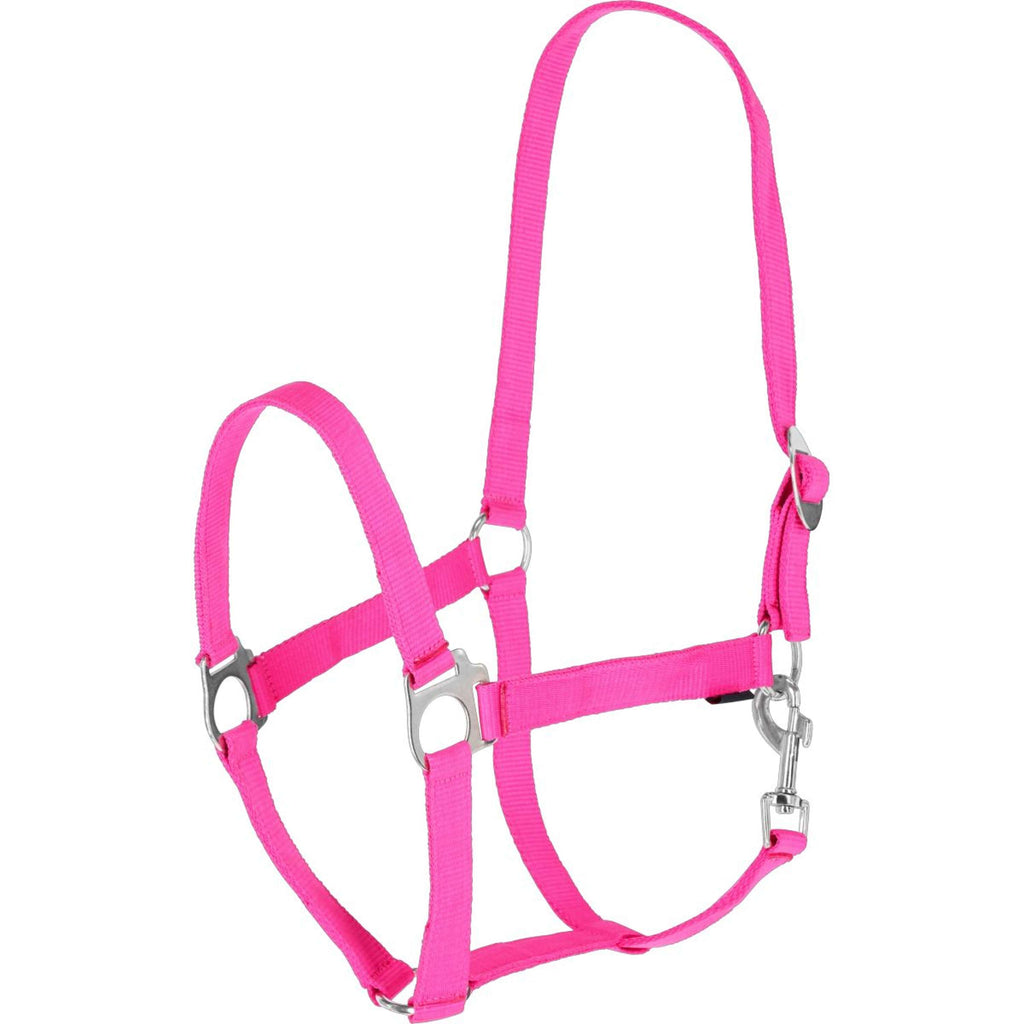 Covalliero Halster Hippo Roze