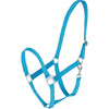Covalliero Halster Hippo Blauw
