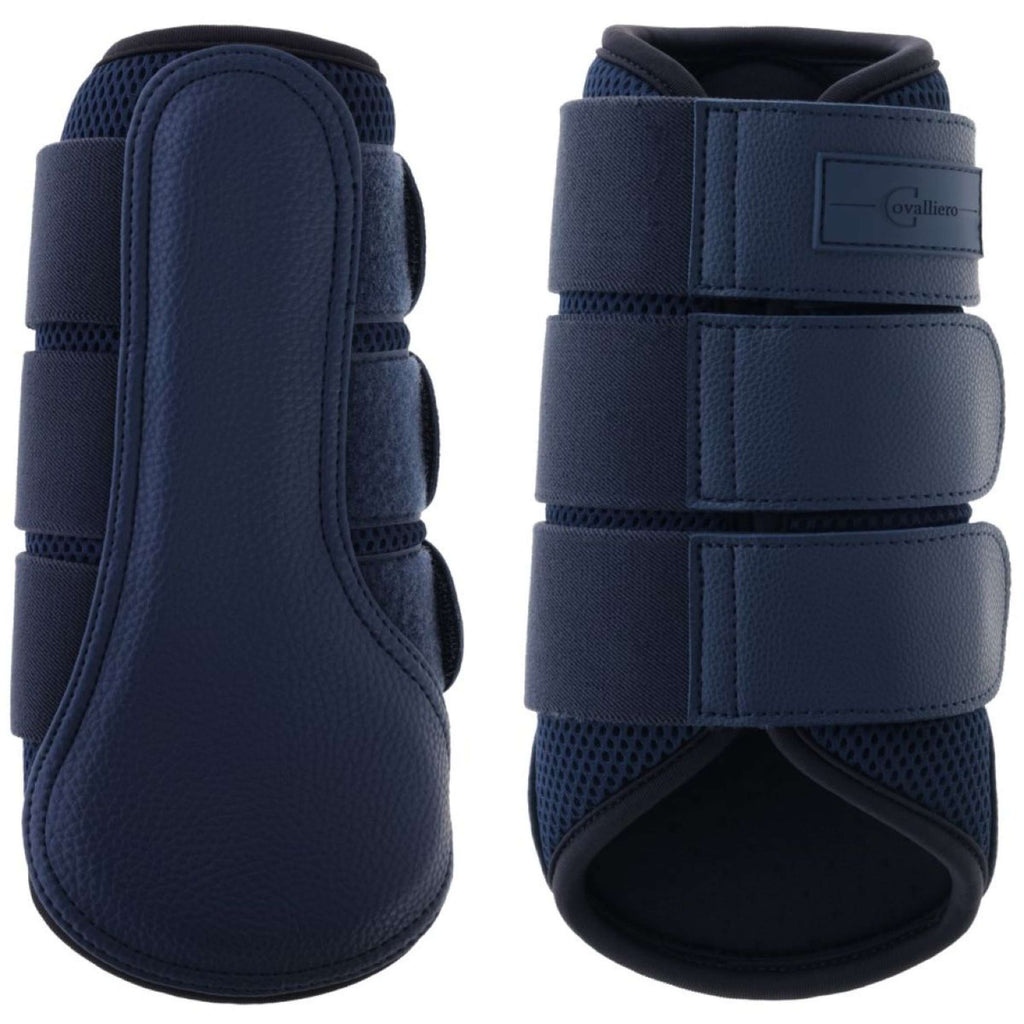 Covalliero Pijpkousen Avina Navy