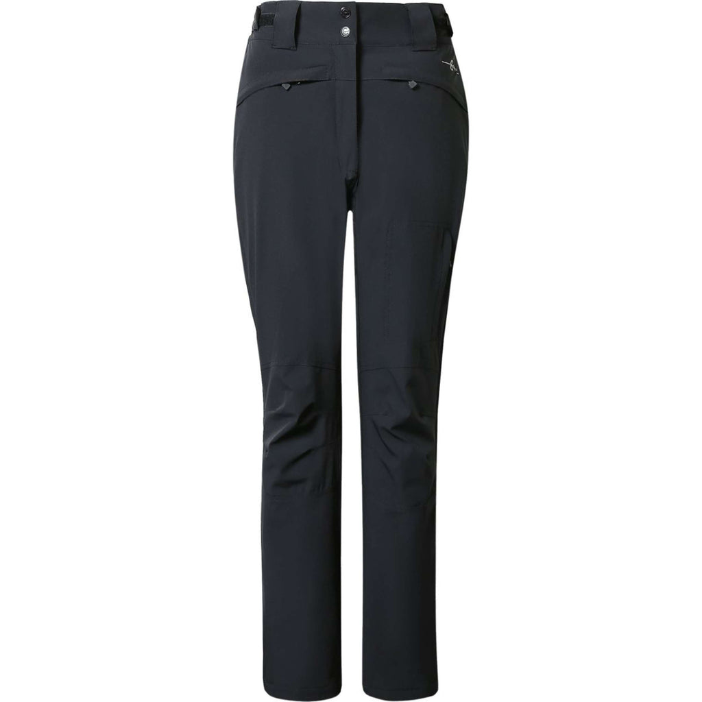 Covalliero Thermobroek Alaska 2.0 Zwart