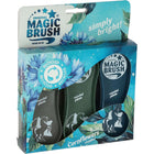 Magic Brush Set CornFlowers
