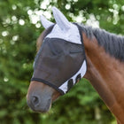 Kerbl Vliegenmasker SuperFly incl. Oorbescherming