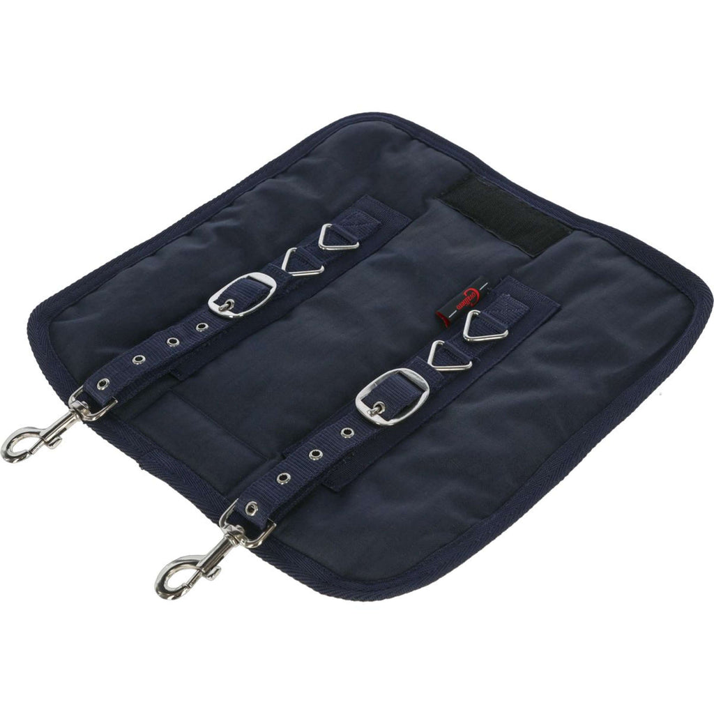 Covalliero Borstverlenger Navy