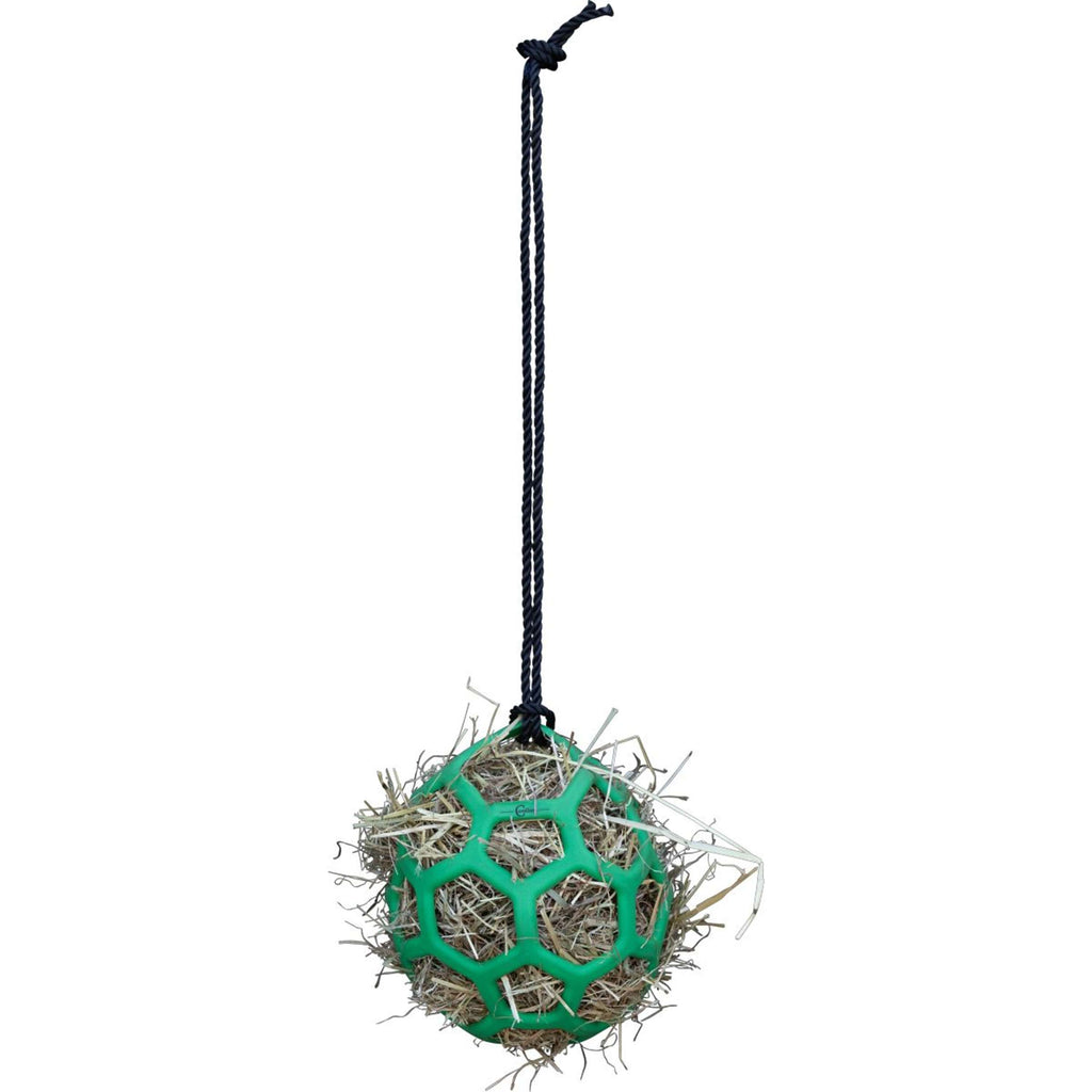 Covalliero Hooibal Flex Klein Groen