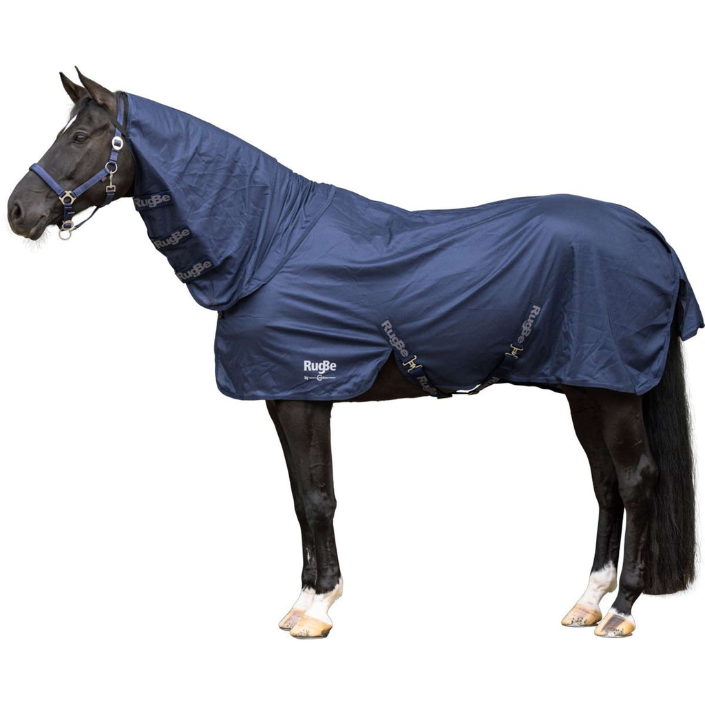 Covalliero Vliegendeken RugBe SuperFly Navy