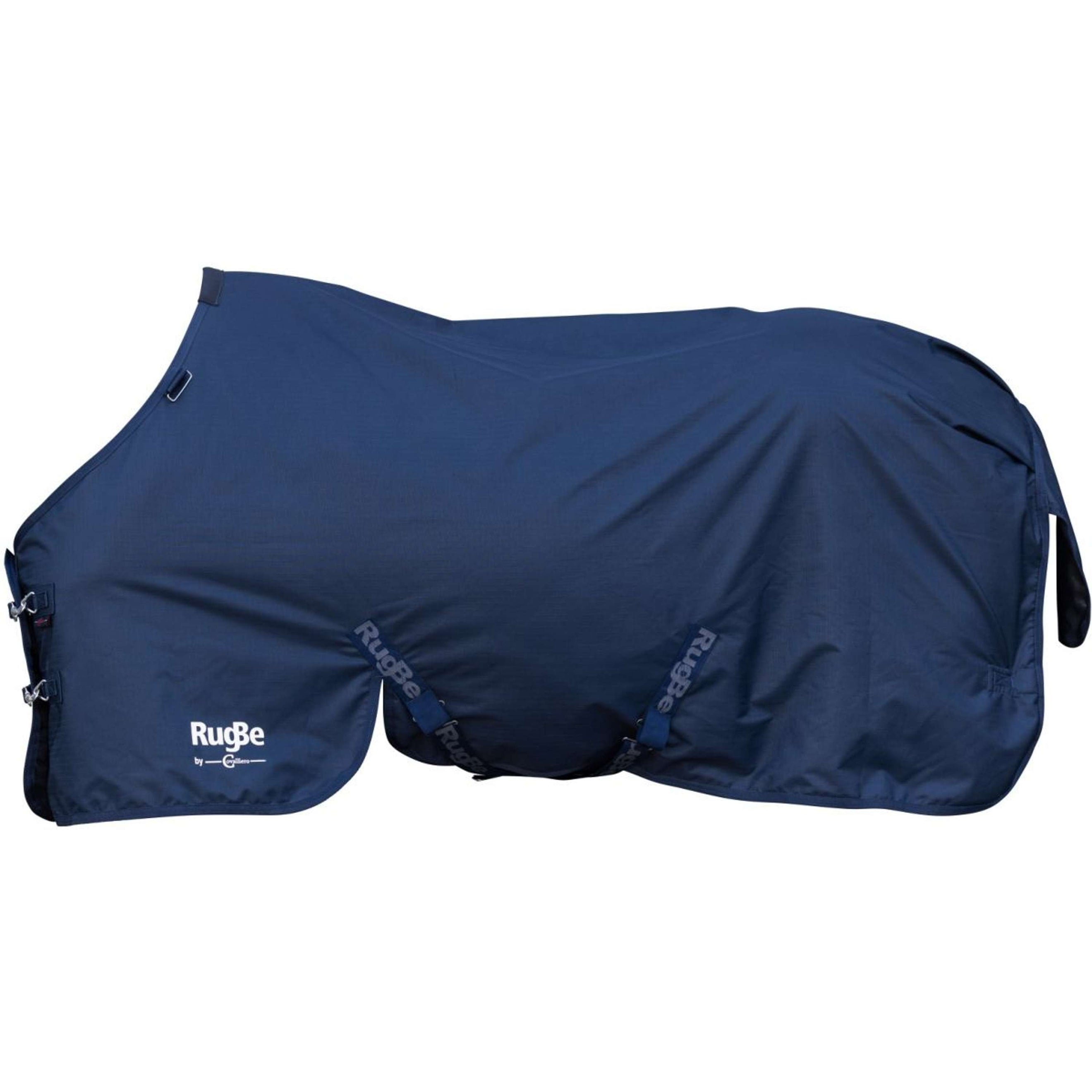 RugBe by Covalliero Outdoordeken 50g Dark Navy