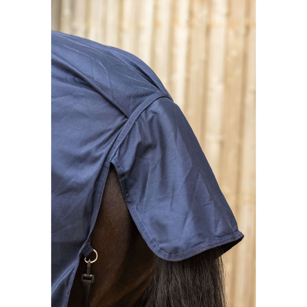 Covalliero Vliegendeken RugBe SuperFly Navy
