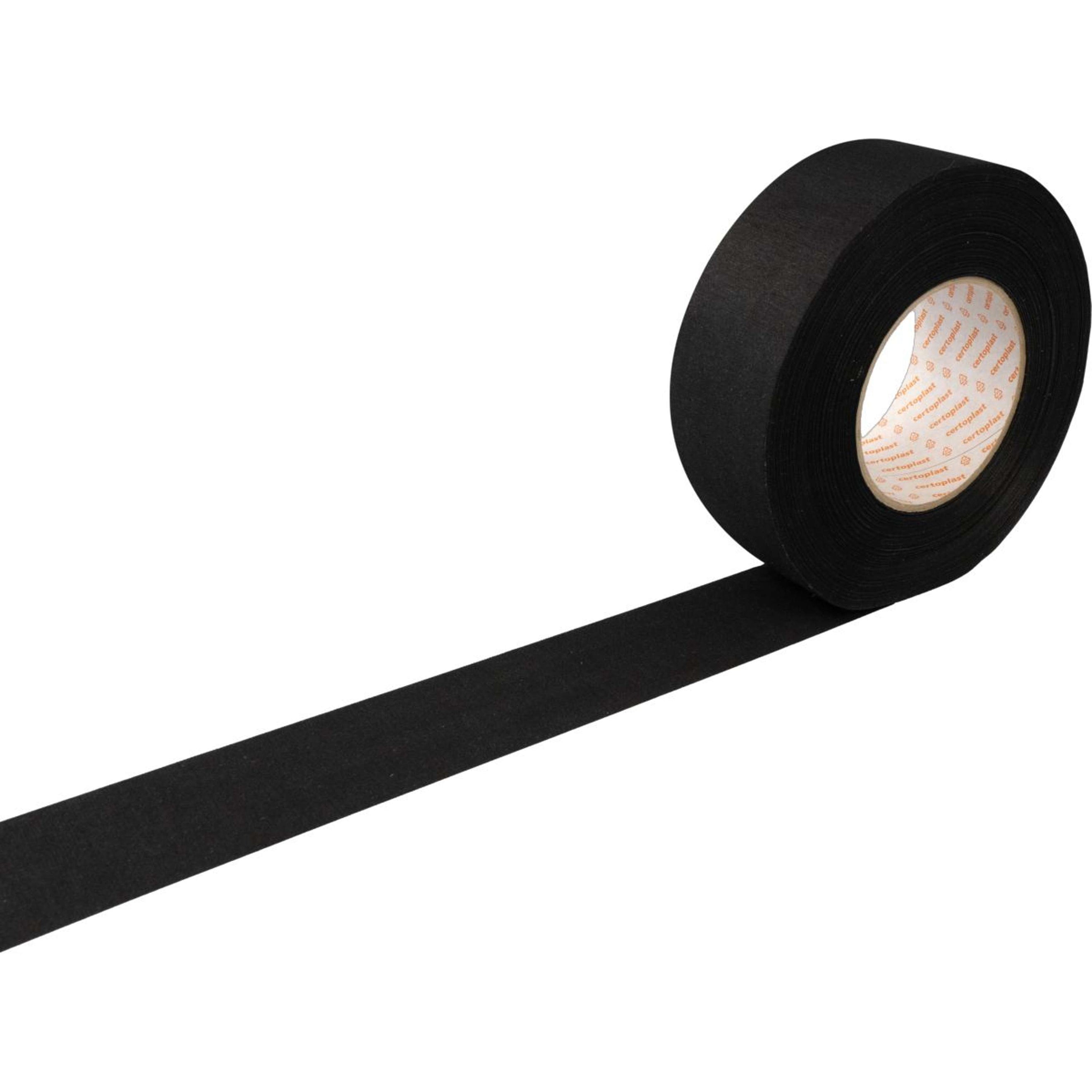 Kerbl Hoefbandage Zwart