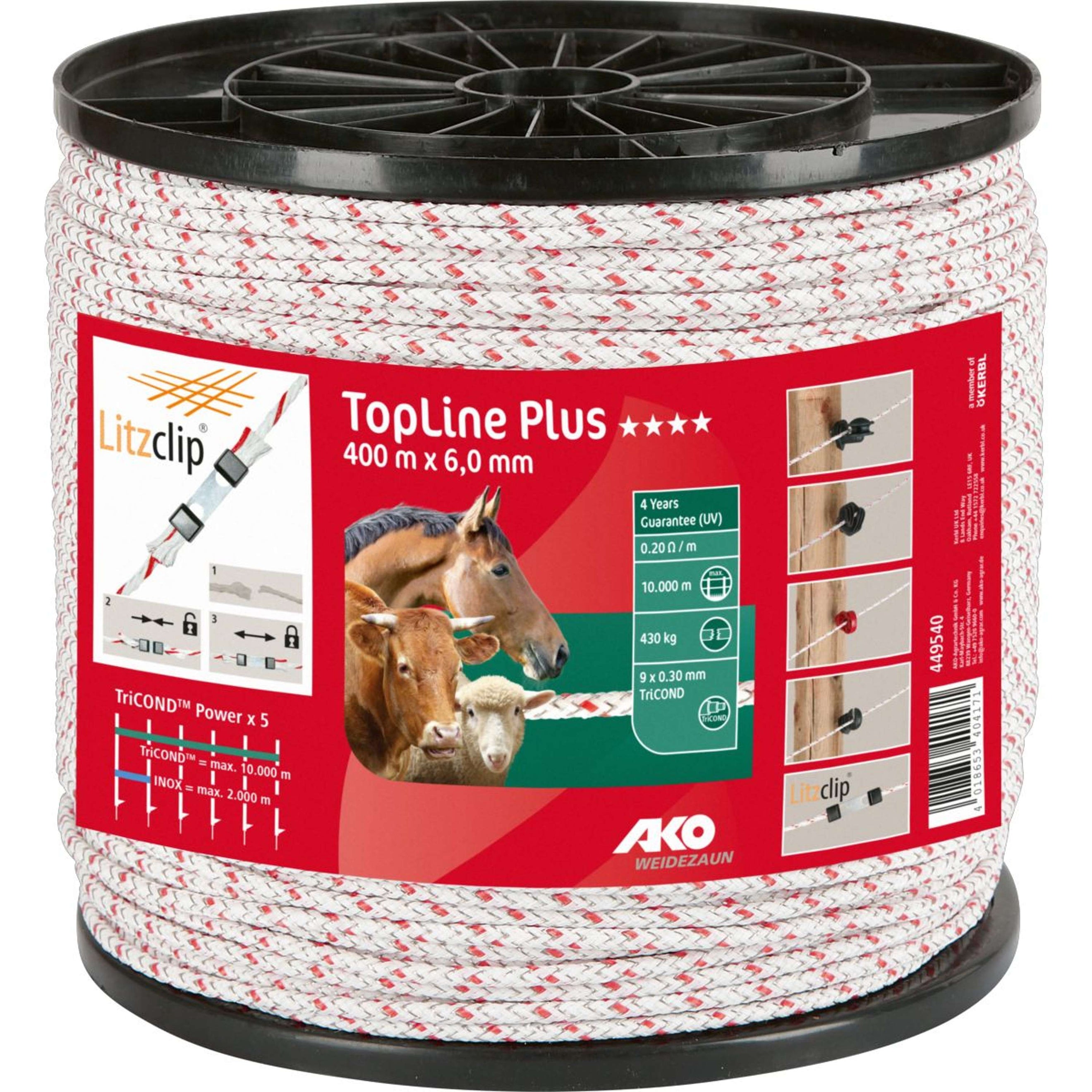 AKO Koord TopLine Plus