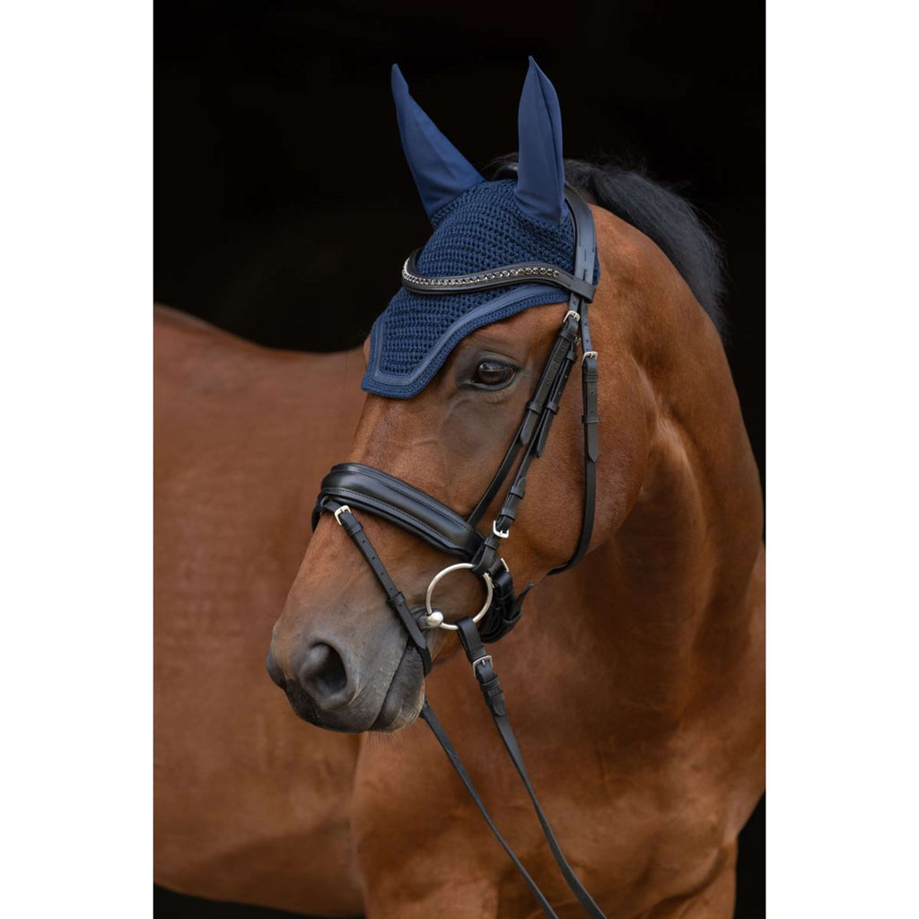 Covalliero Oornetje Linea Dark Navy