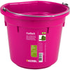 Kerbl Emmer met Vlakke Kant Roze