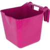 Kerbl Voerbak Vierkant Roze