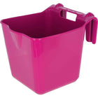 Kerbl Voerbak Vierkant Roze