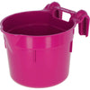 Kerbl Voerbak Rond Roze