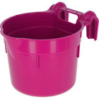 Kerbl Voerbak Rond Roze