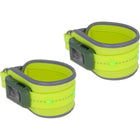 Covalliero Beenbescherming Led Reflectie