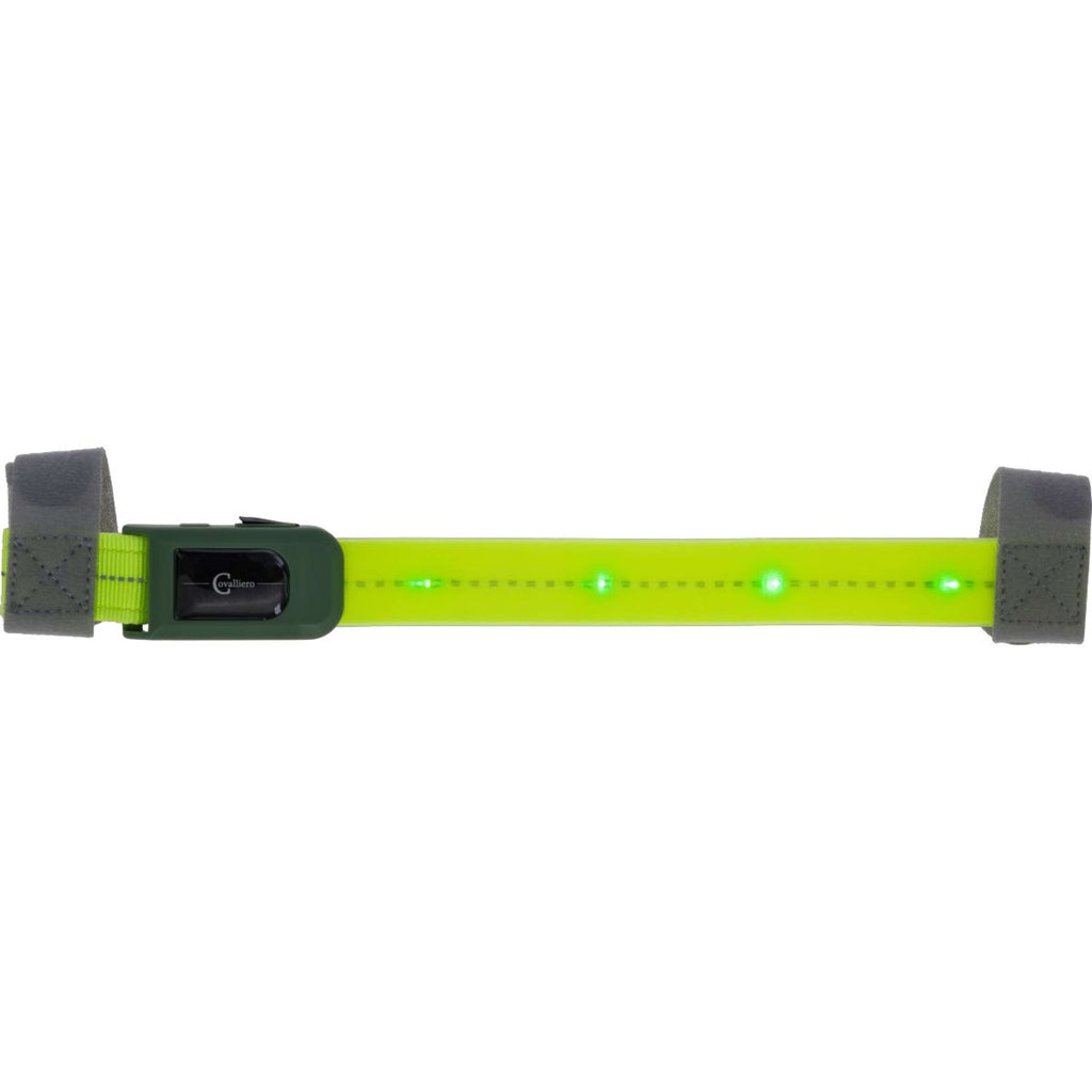 Covalliero Frontriem Led Reflectie
