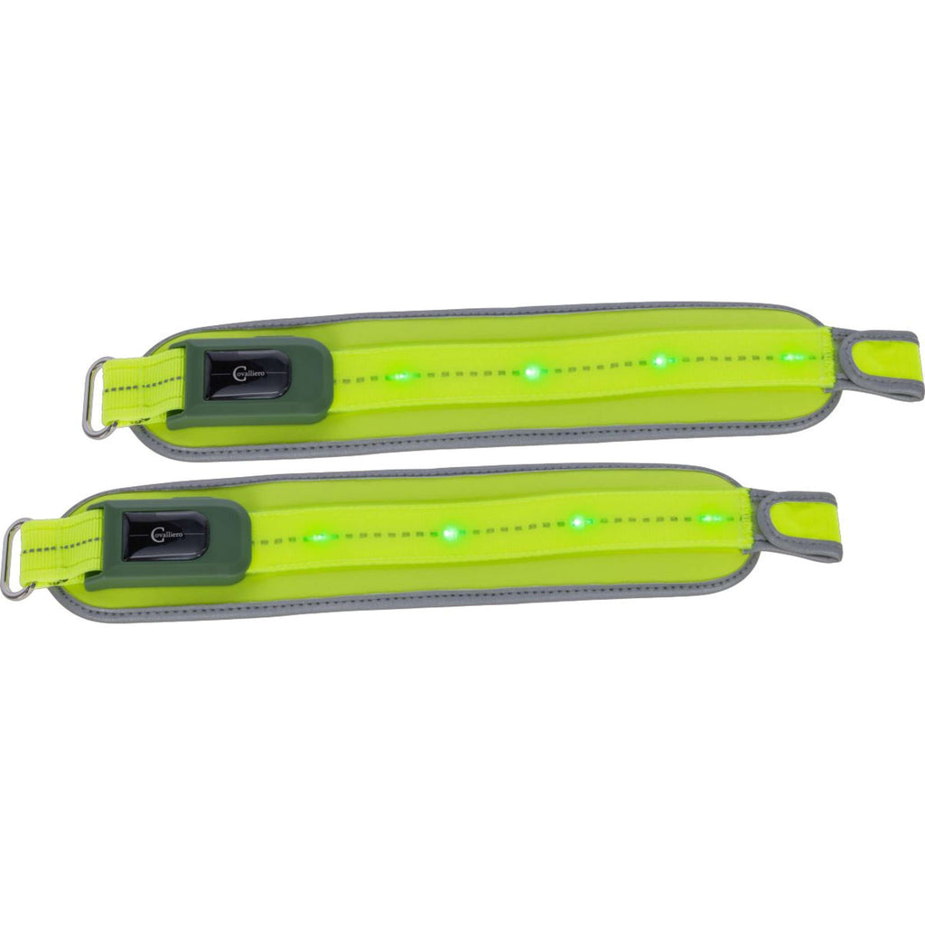 Covalliero Beenbescherming Led Reflectie