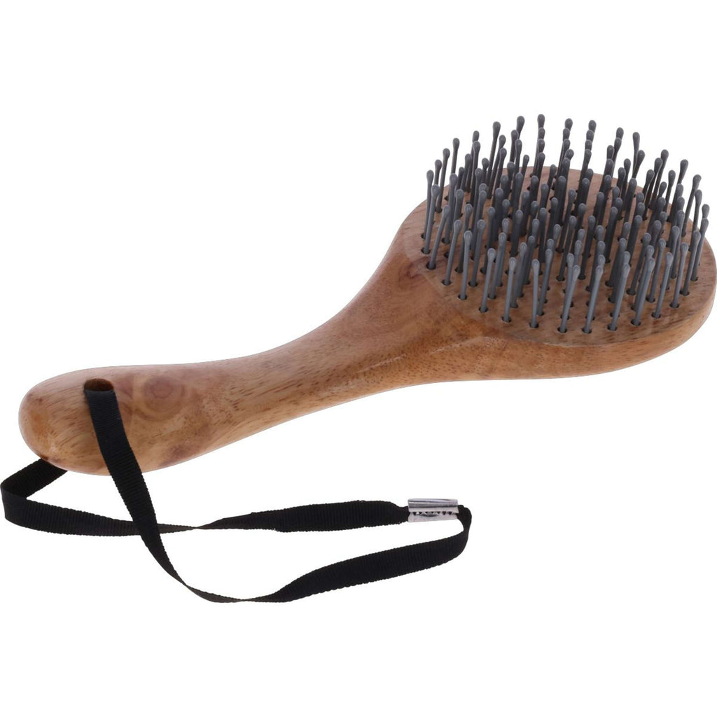 Magic Brush Manen en Staartborstel