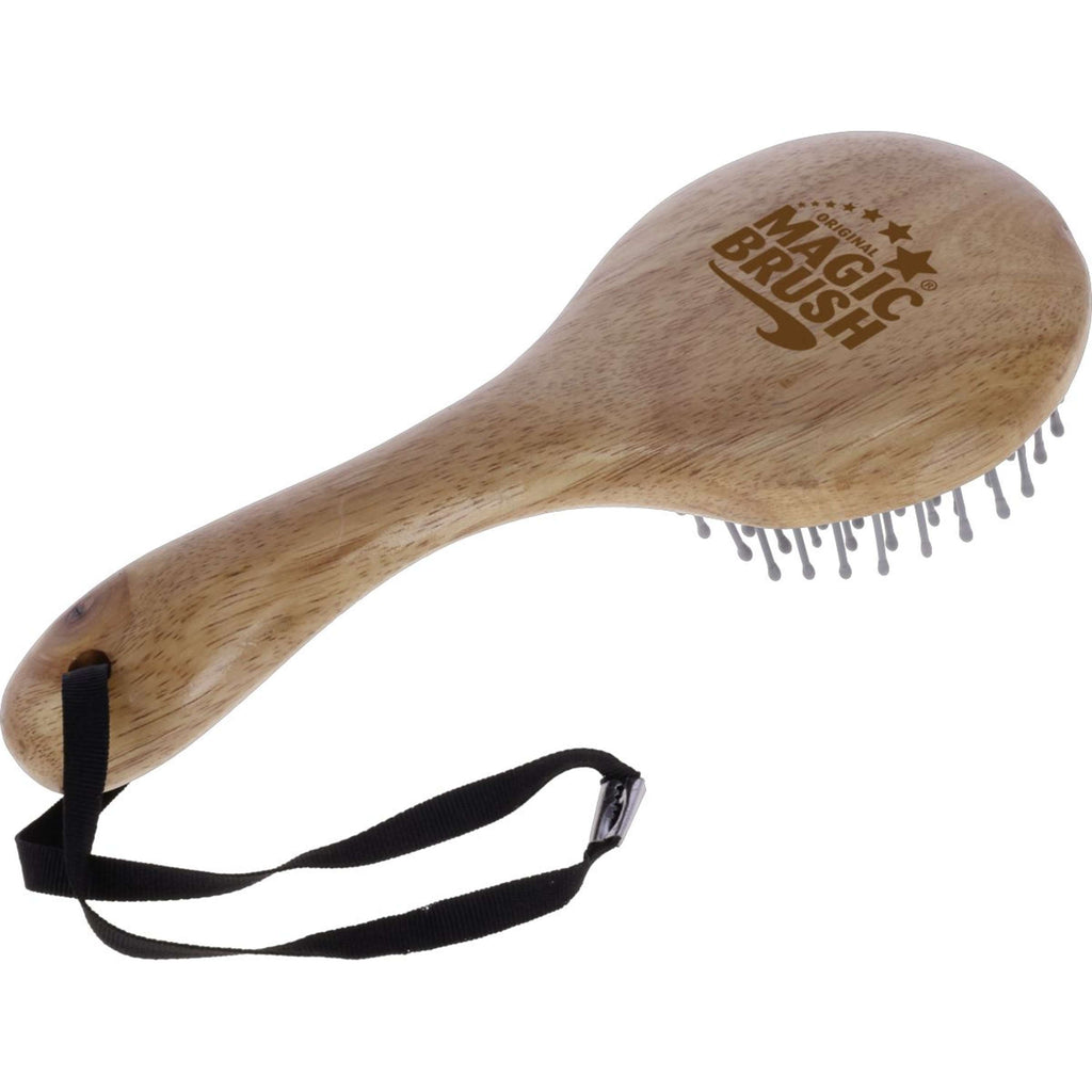 Magic Brush Manen en Staartborstel