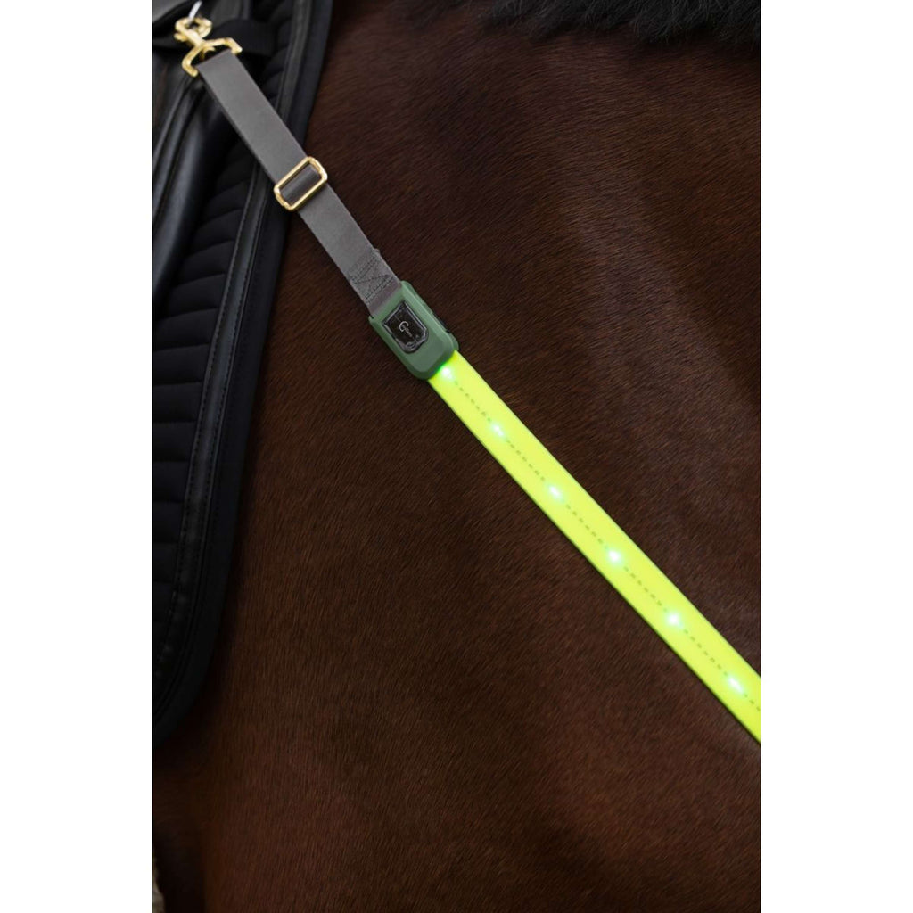 Covalliero Borsttuig Led Reflectie