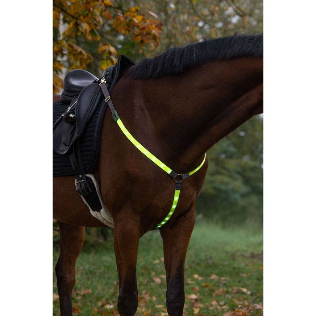 Covalliero Borsttuig Led Reflectie