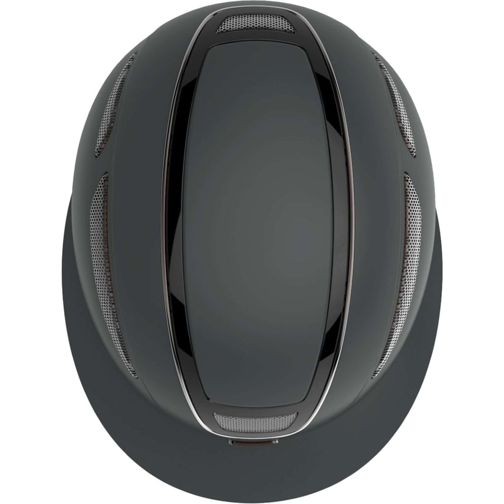 Covalliero Cap Elite Polo Zwart