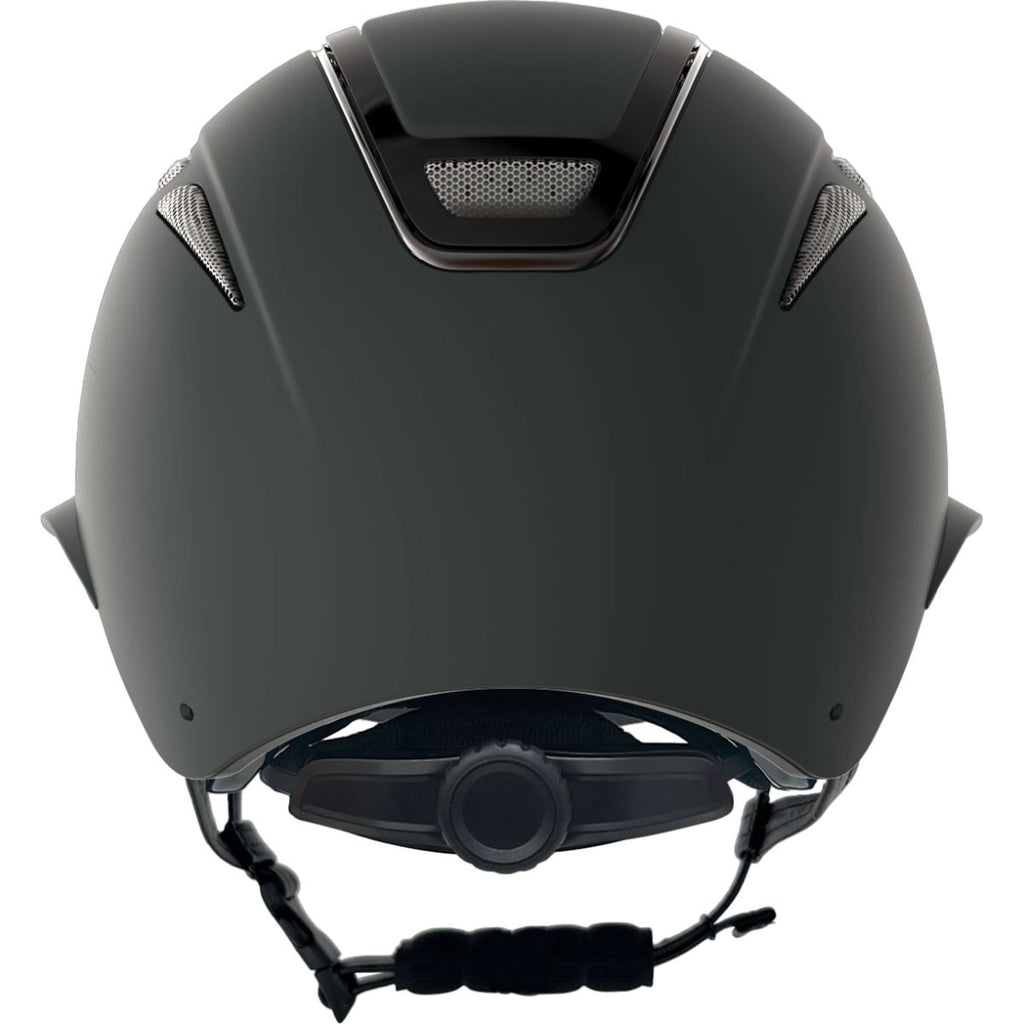 Covalliero Cap Elite Polo Zwart