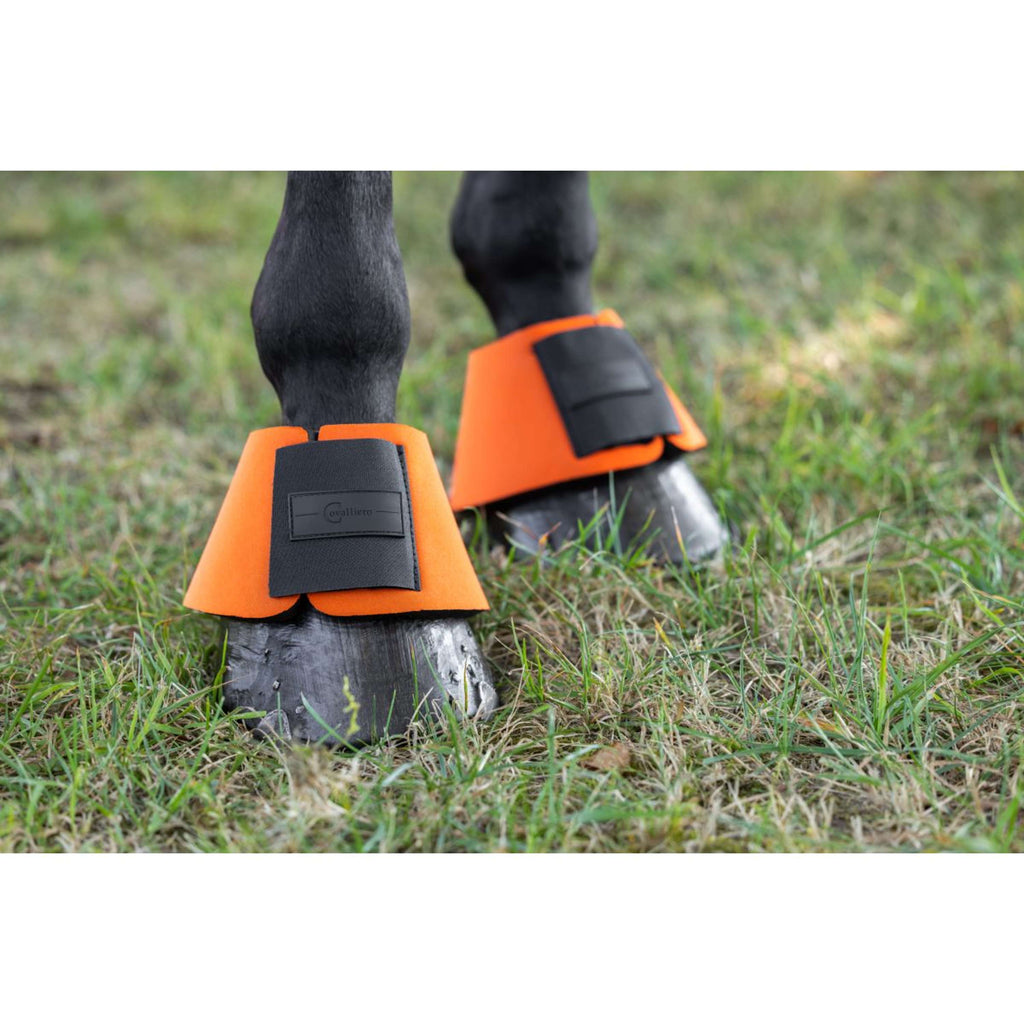 Covalliero Springschoenen NeoLite Oranje