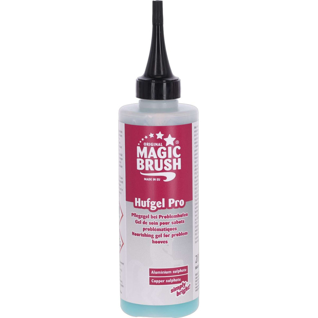 Magic Brush Hoefgel Pro