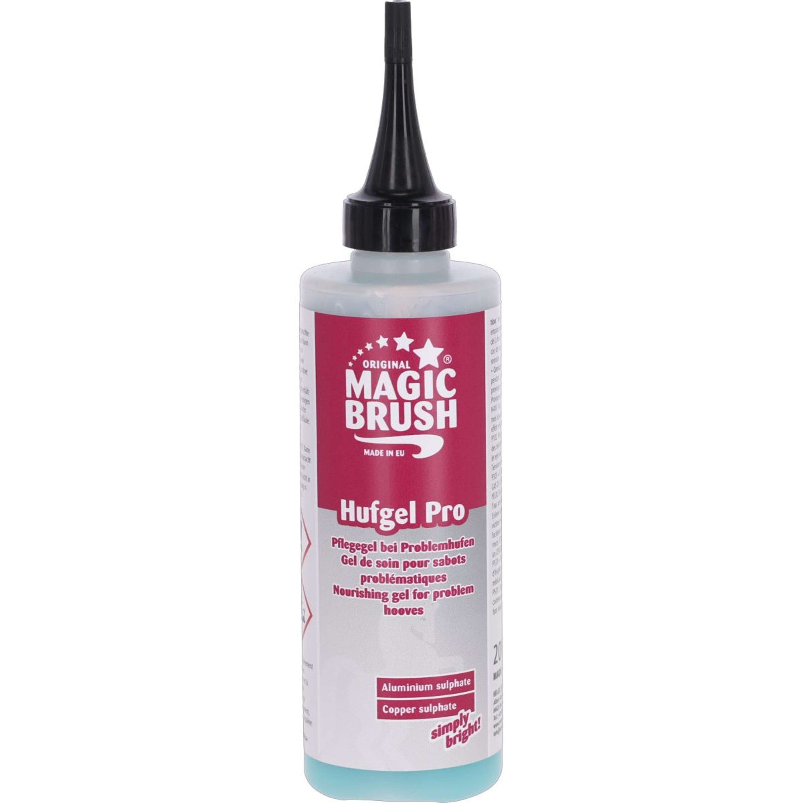 Magic Brush Hoefgel Pro