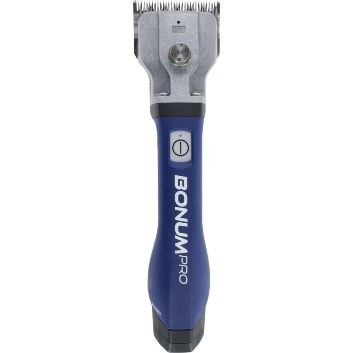 Aesculap Accuscheermachine Bonum Pro Paard Blauw