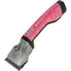 Aesculap Accuscheermachine Bonum Pro Paard Roze
