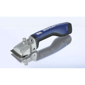 Aesculap Accuscheermachine Bonum Pro Paard Blauw