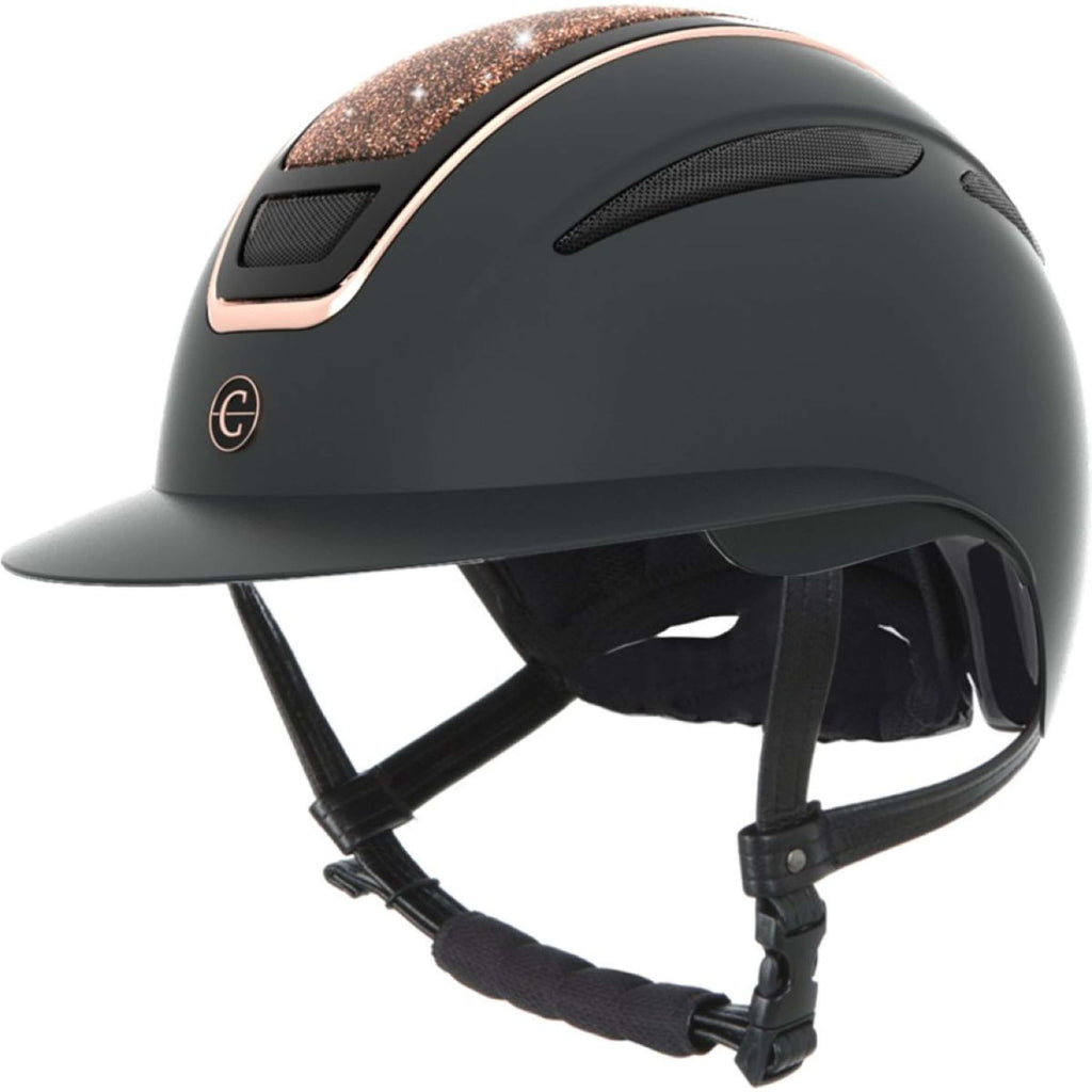 Covalliero Cap Elite Polo Roségoud