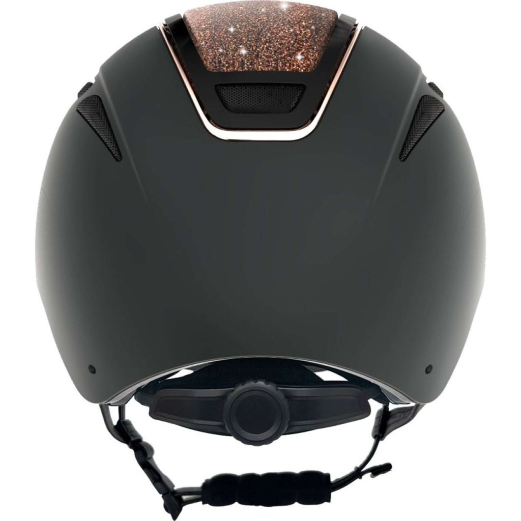 Covalliero Cap Elite Roségoud