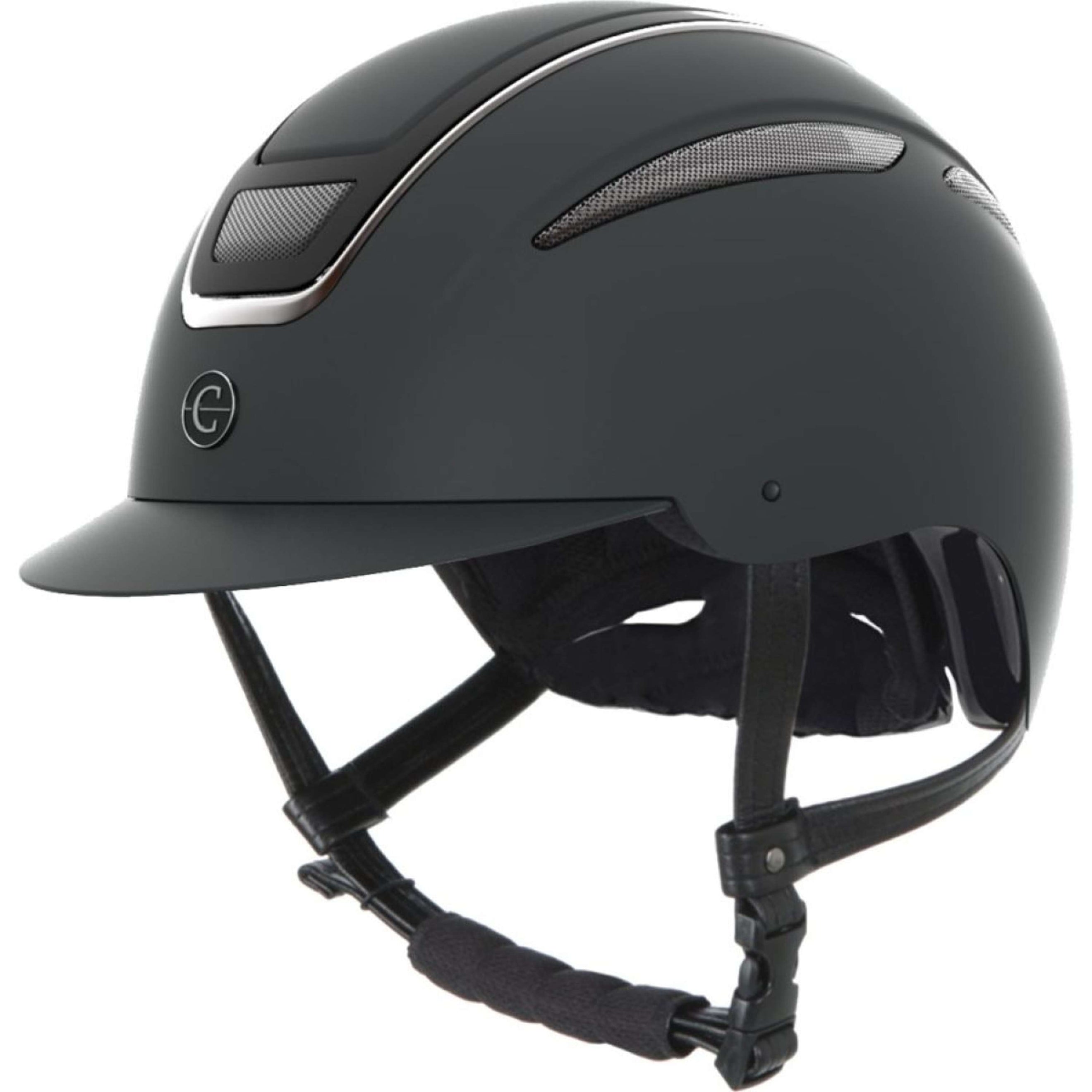 Covalliero Cap Elite Zwart Covalliero Cap Elite Zwart