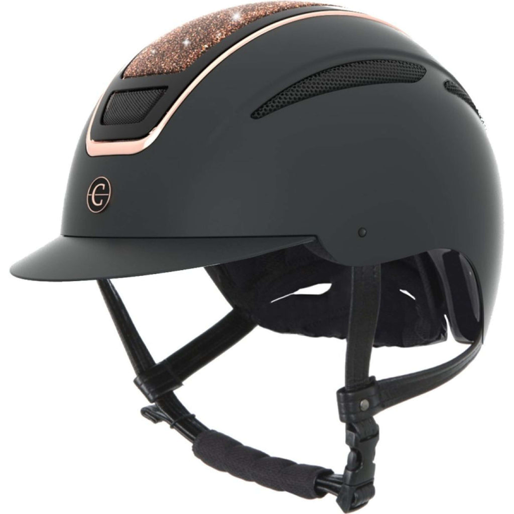 Covalliero Cap Elite Roségoud