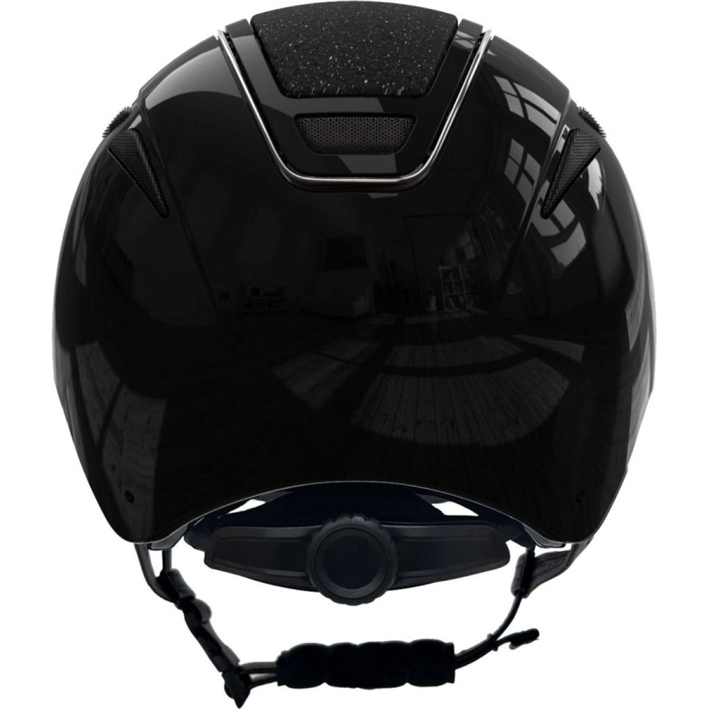 Covalliero Cap Elite Lak Zwart