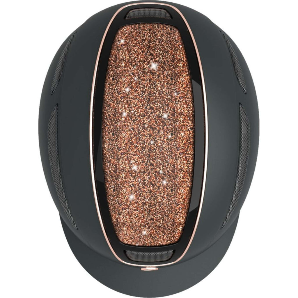 Covalliero Cap Elite Roségoud