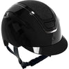 Covalliero Cap Elite Lak Zwart