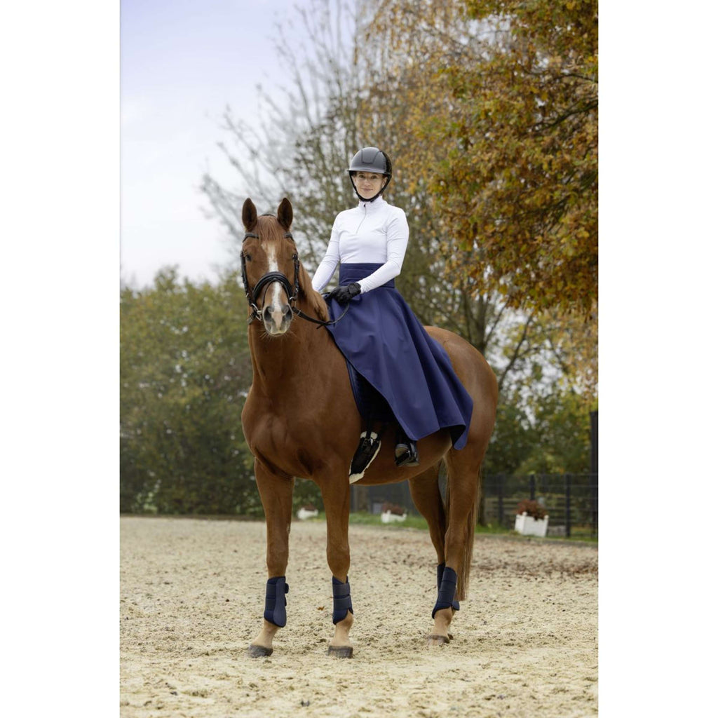 Covalliero Rijrok Thermo Navy