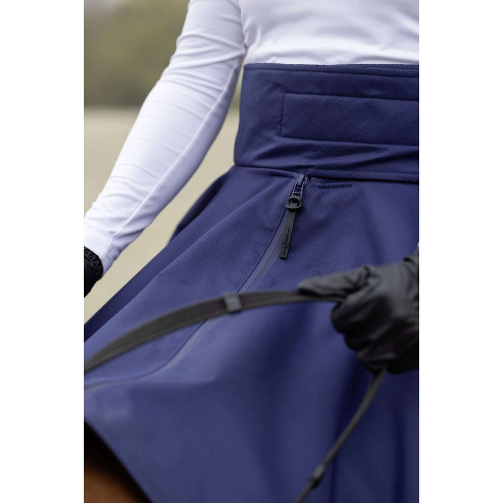 Covalliero Rijrok Thermo Navy