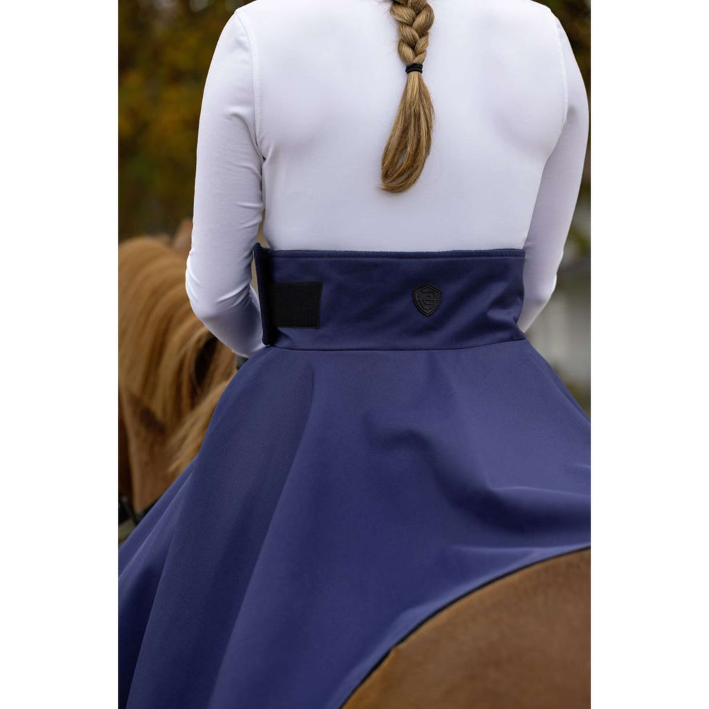 Covalliero Rijrok Thermo Navy