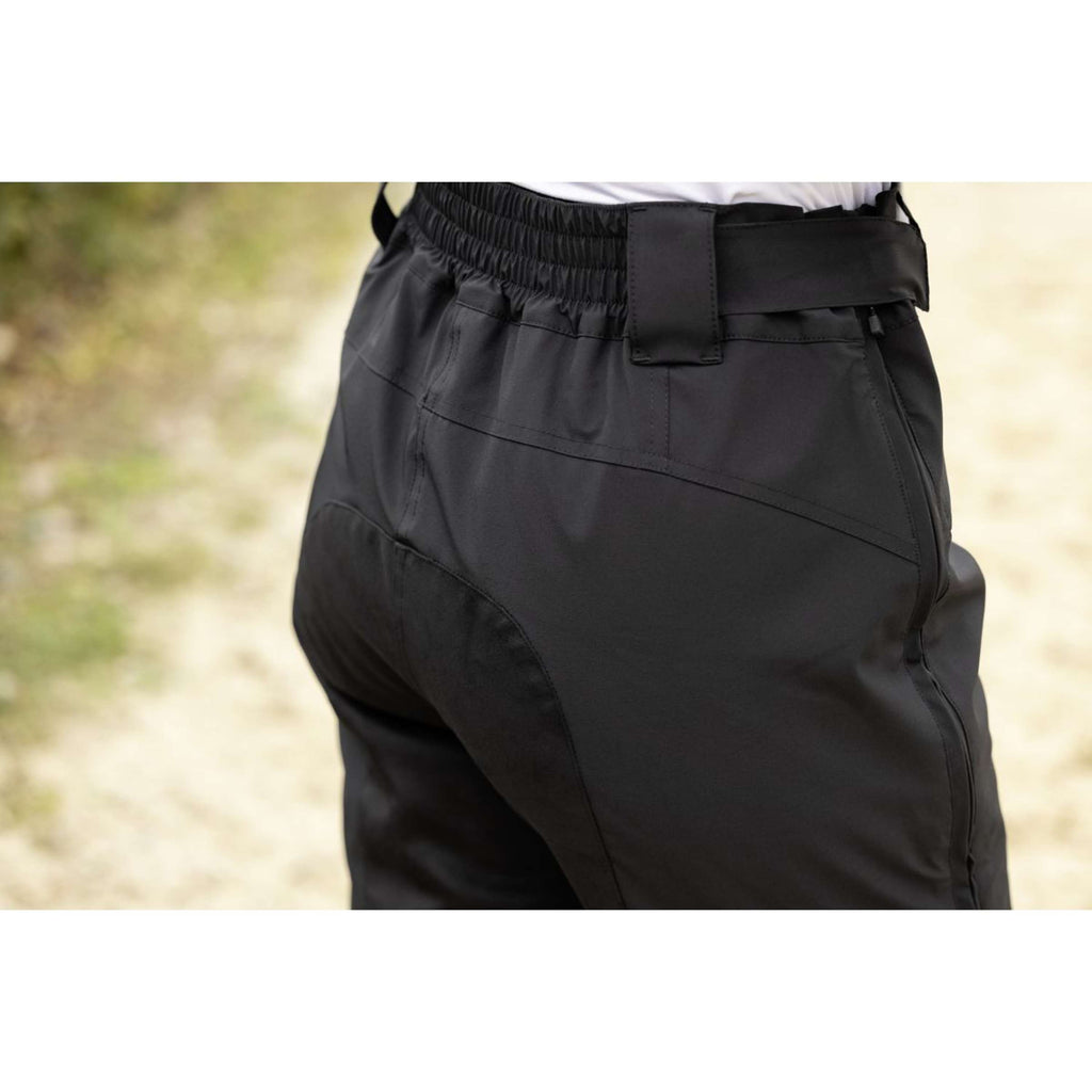 Covalliero Thermobroek Alaska 2.0 Zwart