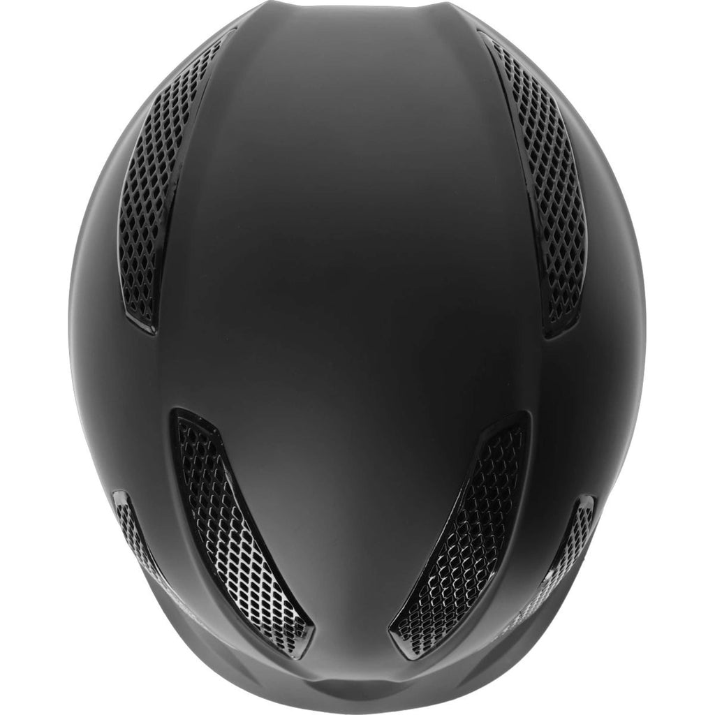 Covalliero Cap eXite Zwart