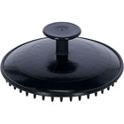 Covalliero Roskam Rubber Zwart