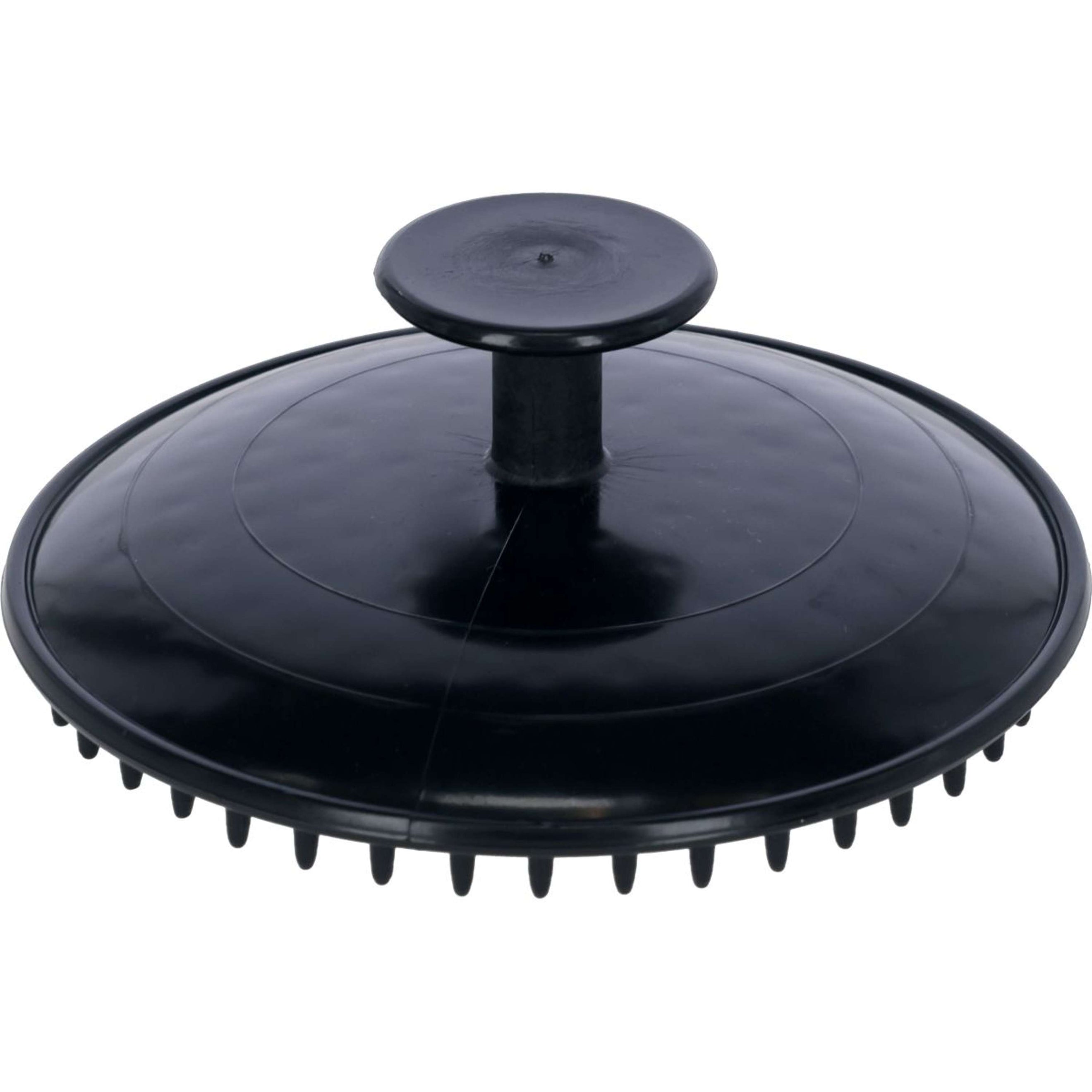 Covalliero Roskam Rubber Zwart