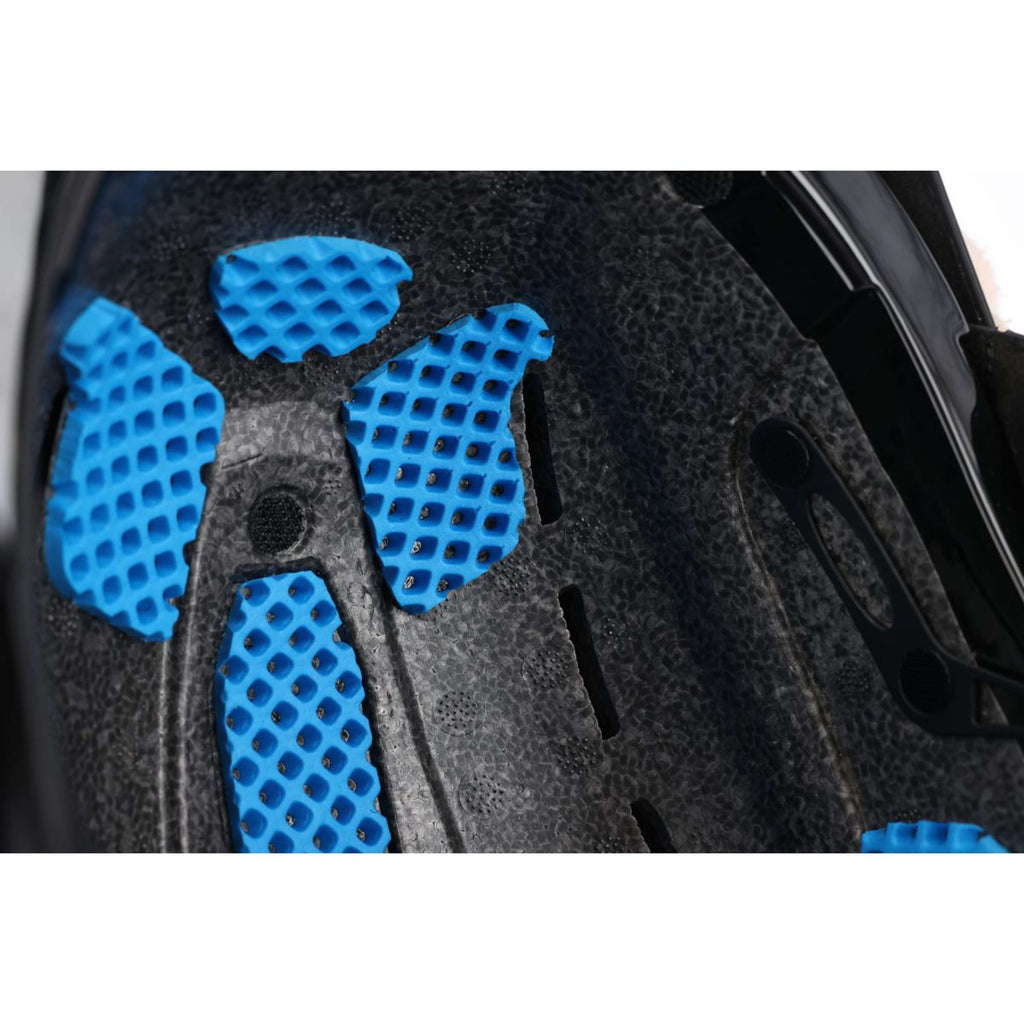 Covalliero Cap Eclipse Zwart